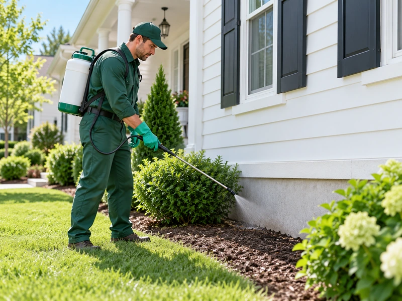 General Pest Control