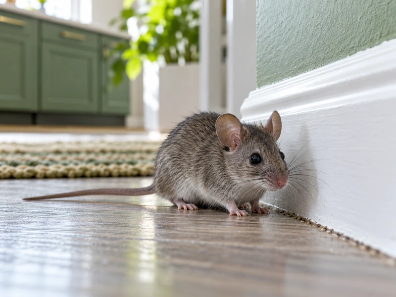 Rodent Control